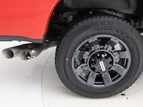 New 2026 Ford F350 XL w/ STX Appearance Package image 12