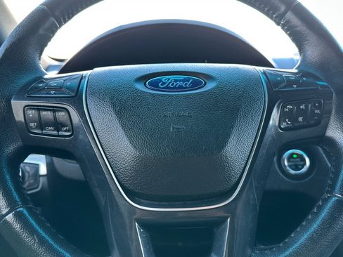 Used 2016 Ford Explorer Limited FWD image 35