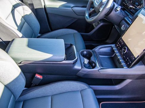 New 2026 GMC Terrain AT4 AWD/4WD image 15