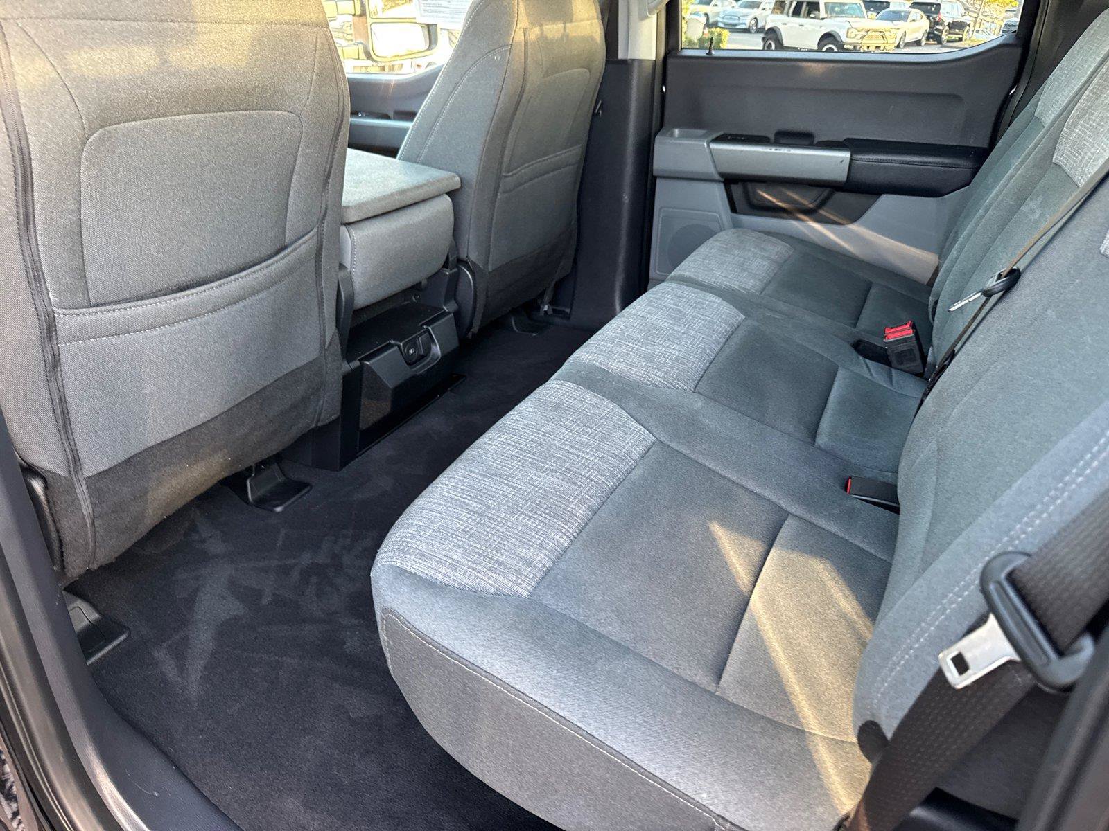 Certified 2026 Ford F250 XLT AWD/4WD image 19