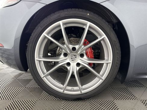 New 2025 Porsche 718 Cayman S image 16