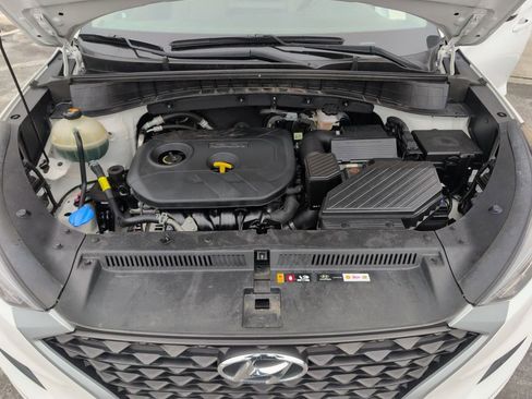 Certified 2021 Hyundai Tucson Value image 23