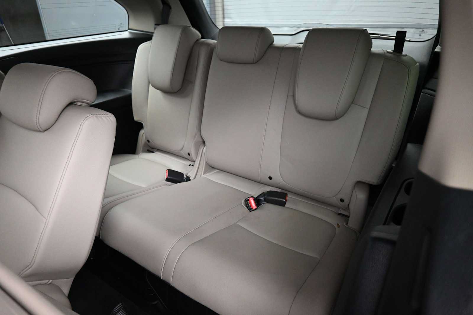 Certified 2024 Honda Odyssey EX-L image 22