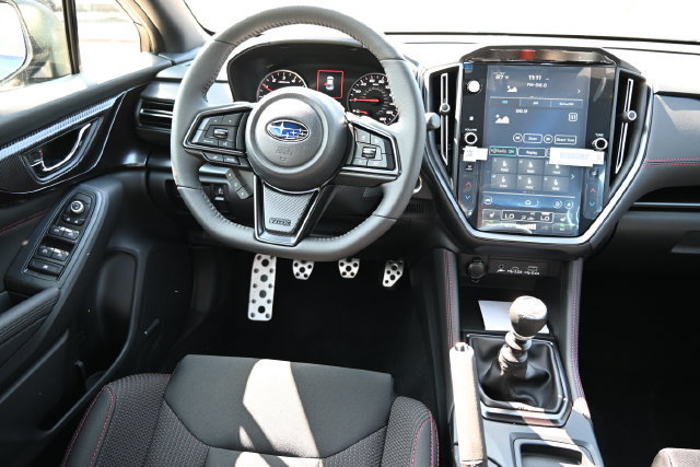 New 2026 Subaru WRX Premium AWD/4WD image 9