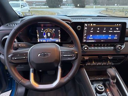 Used 2023 Chevrolet Colorado Z71 w/ Z71 Convenience Package 2 image 56