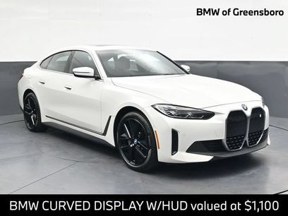 Used 2023 BMW i4 eDrive35 w/ Premium Package