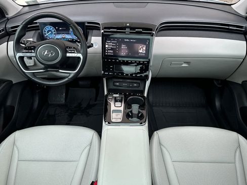 Used 2024 Hyundai Tucson Limited image 3