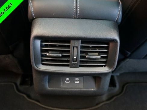 Certified 2025 Nissan Murano SL w/ Cargo Package image 38