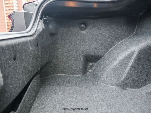 Used 2022 Dodge Challenger SRT Super Stock image 86