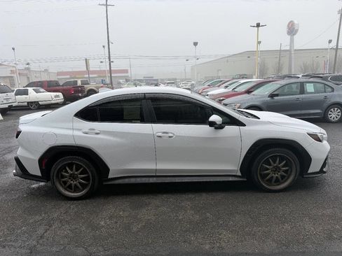 Used 2023 Subaru WRX Premium image 4