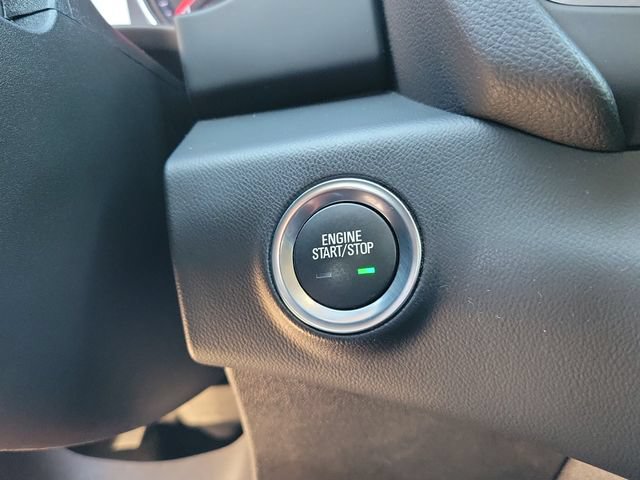 Used 2022 GMC Terrain SLT w/ Tech Package FWD image 25