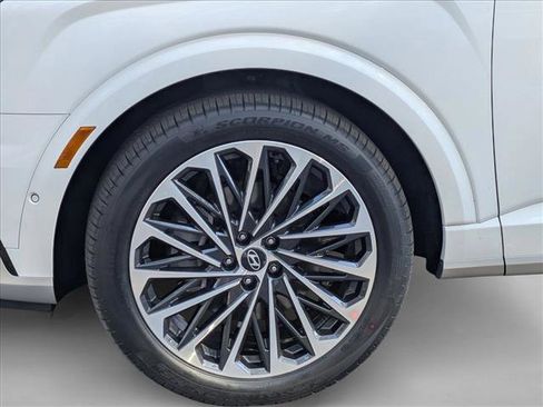 New 2026 Hyundai Palisade Calligraphy image 10