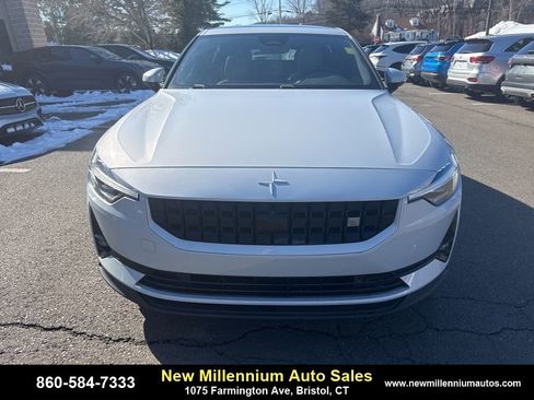 Used 2023 Polestar Polestar 2 w/ Pilot Pack image 2
