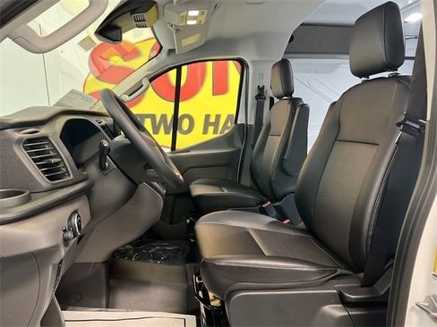 Used 2024 Ford Transit 250 Low Roof image 11