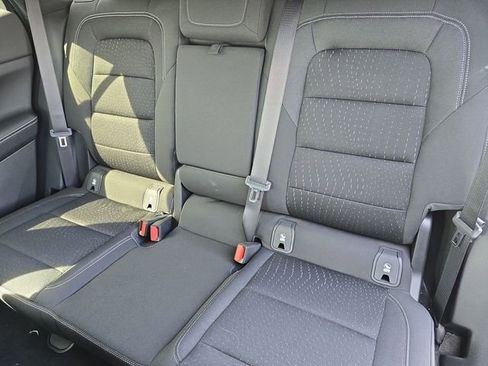 New 2025 Chevrolet Blazer EV LT image 23