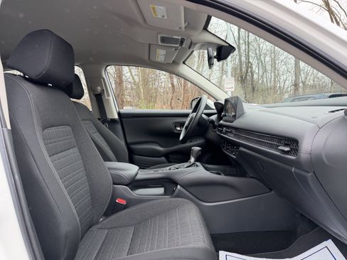 Certified 2023 Honda HR-V LX image 15