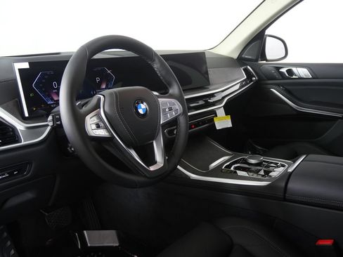 New 2027 BMW X7 xDrive40i AWD/4WD image 12