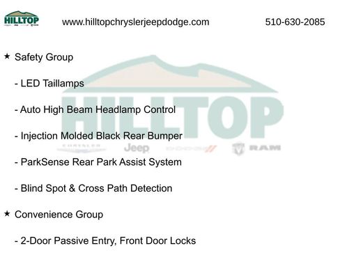 New 2026 Jeep Wrangler Willys image 25