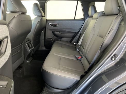 New 2026 Subaru Outback Limited AWD/4WD image 27