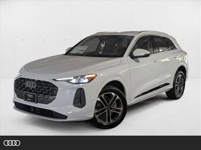 New 2025 Audi Q5 Premium Plus