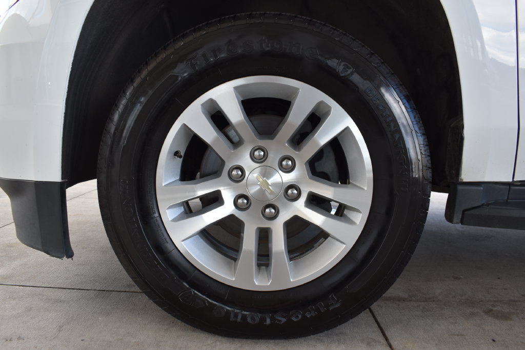 Used 2019 Chevrolet Tahoe LT RWD image 12