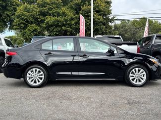 Certified 2025 Toyota Corolla LE w/ LE Premium Package FWD video 2