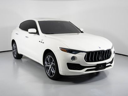 Used 2023 Maserati Levante GT
