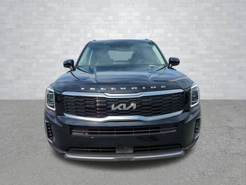 Used 2022 Kia Telluride S FWD image 10