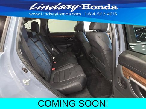 Used 2021 Honda CR-V Touring image 10
