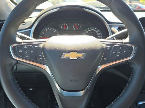 Used 2024 Chevrolet Malibu LT w/ Midnight Edition FWD image 24