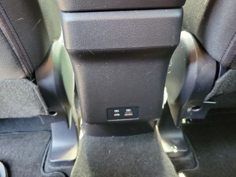 Used 2024 Mitsubishi Outlander Sport AWD image 10