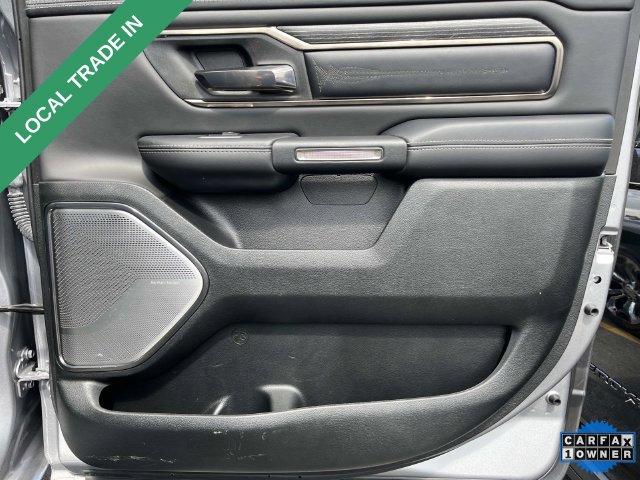 Used 2021 RAM 1500 Limited AWD/4WD image 19
