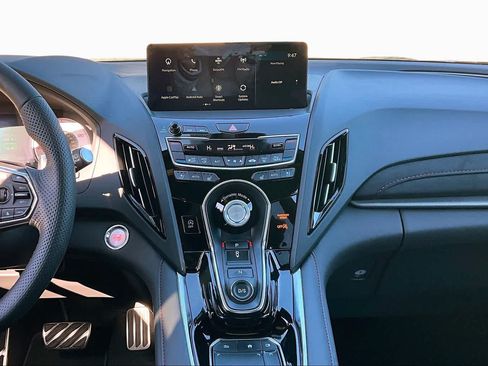Certified 2026 Acura RDX A-Spec AWD/4WD image 6