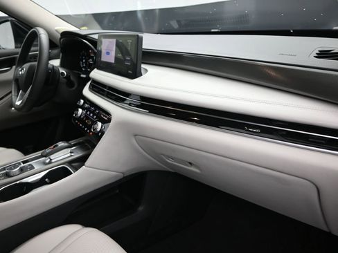 Used 2026 INFINITI QX60 Luxe w/ Cargo Package AWD/4WD image 26