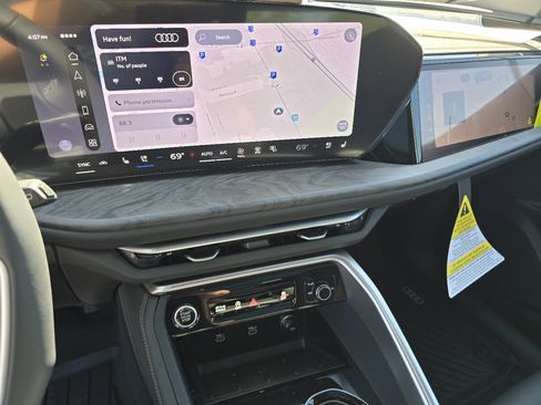 New 2026 Audi Q5 Premium Plus AWD/4WD image 41