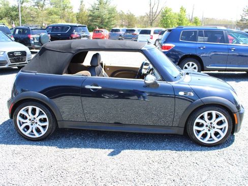 Used 2007 MINI Cooper S FWD image 14