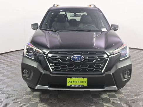 Certified 2025 Subaru Forester Wilderness w/ Wilderness Package image 10