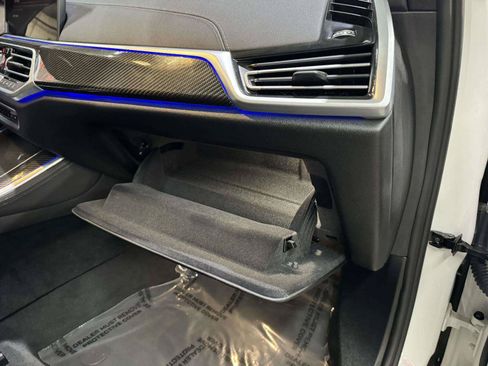 Used 2023 BMW X5 M50i w/ Executive Package AWD/4WD image 46