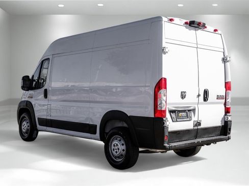 Used 2019 RAM ProMaster 2500 image 8