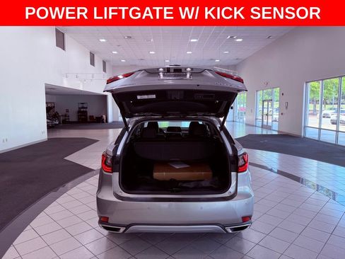 Used 2021 Lexus RX 350 FWD w/ Premium Package image 7