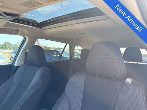 Certified 2024 Subaru Outback Premium AWD/4WD image 15