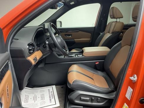 Certified 2026 Honda Passport TrailSport Elite image 12