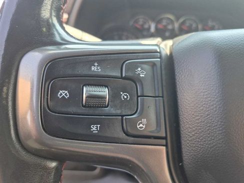 Used 2021 Chevrolet Tahoe RST w/ Luxury Package AWD/4WD image 18