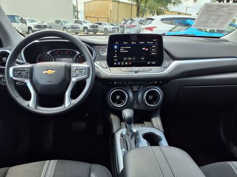 Used 2024 Chevrolet Blazer LT w/ Convenience Package FWD image 14