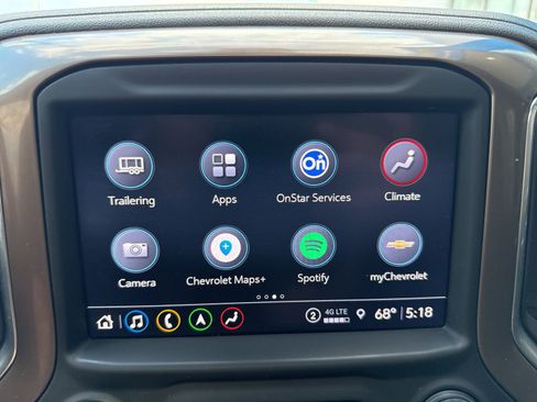 Used 2022 Chevrolet Silverado 3500 High Country image 22