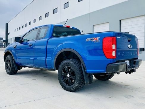 Used 2020 Ford Ranger XL w/ Equipment Group 101A Mid image 6