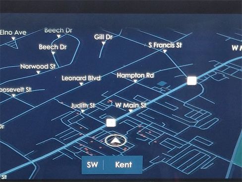 Certified 2024 Lincoln Corsair Premiere w/ Equipment Group 101A image 5
