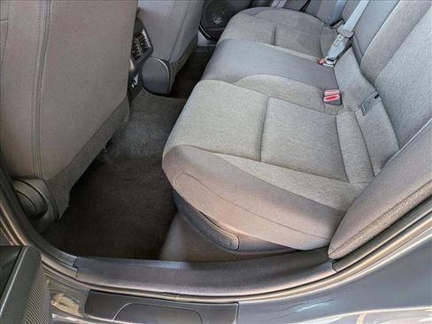 Certified 2025 Toyota Camry LE FWD image 16