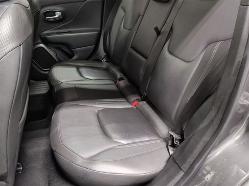 Used 2019 Jeep Renegade Limited w/ Trailer Tow Group image 20