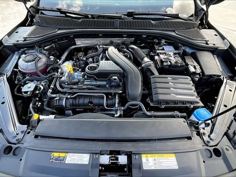 New 2026 Volkswagen Jetta SE image 16